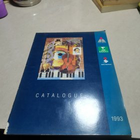 CATALOGUE1993