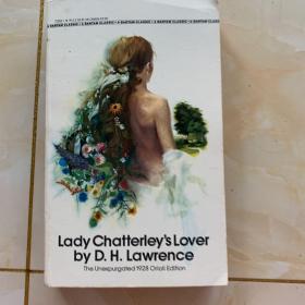 lady chatterley's lover