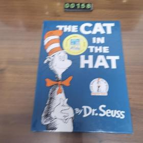 英文 The Cat in the Hat