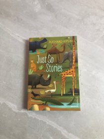 just so stories