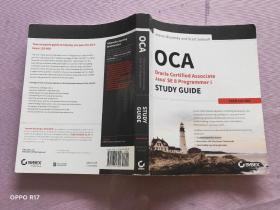 OCA: Oracle Certified Associate Java SE 8 Programmer I Study Guide: Exam 1Z0-808