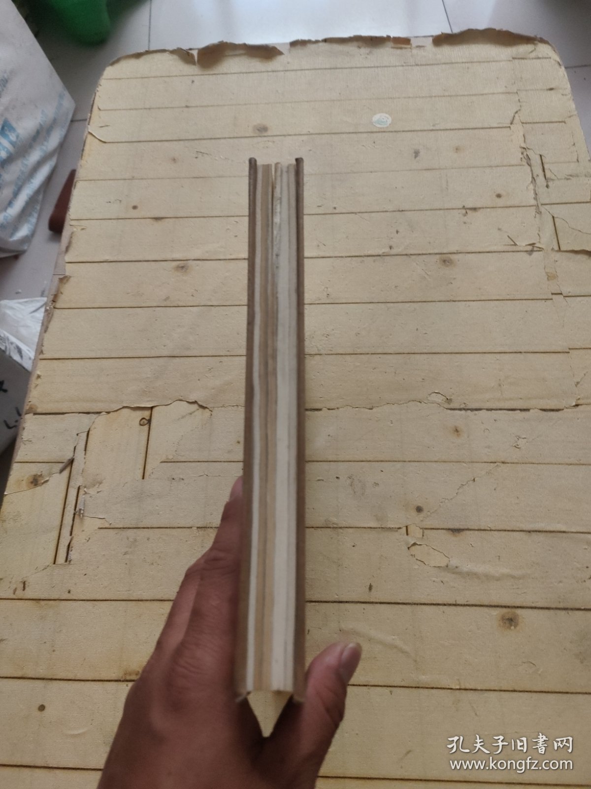 喜剧世界1989年第1-6期精装合订本