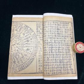 21医学入门 四函二十四册 明刊 医书 李梴江西南丰人明代著名儒医 精展