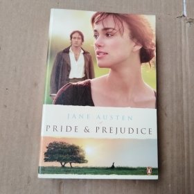 PrideandPrejudice