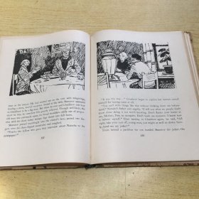 The Queen OF SNOWS(雪女王)精装【外文书--1】