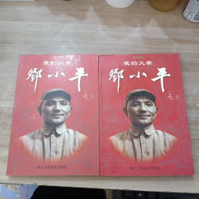 我的父亲邓小平（上下2册）