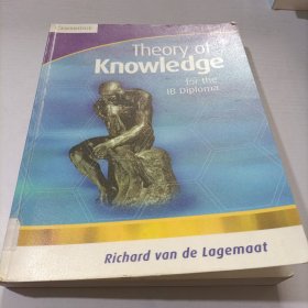 Theory of Knowledge for the IB Diploma：Of Knowledge For The Ib Diploma