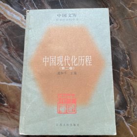 中国现代化历程(第二卷)