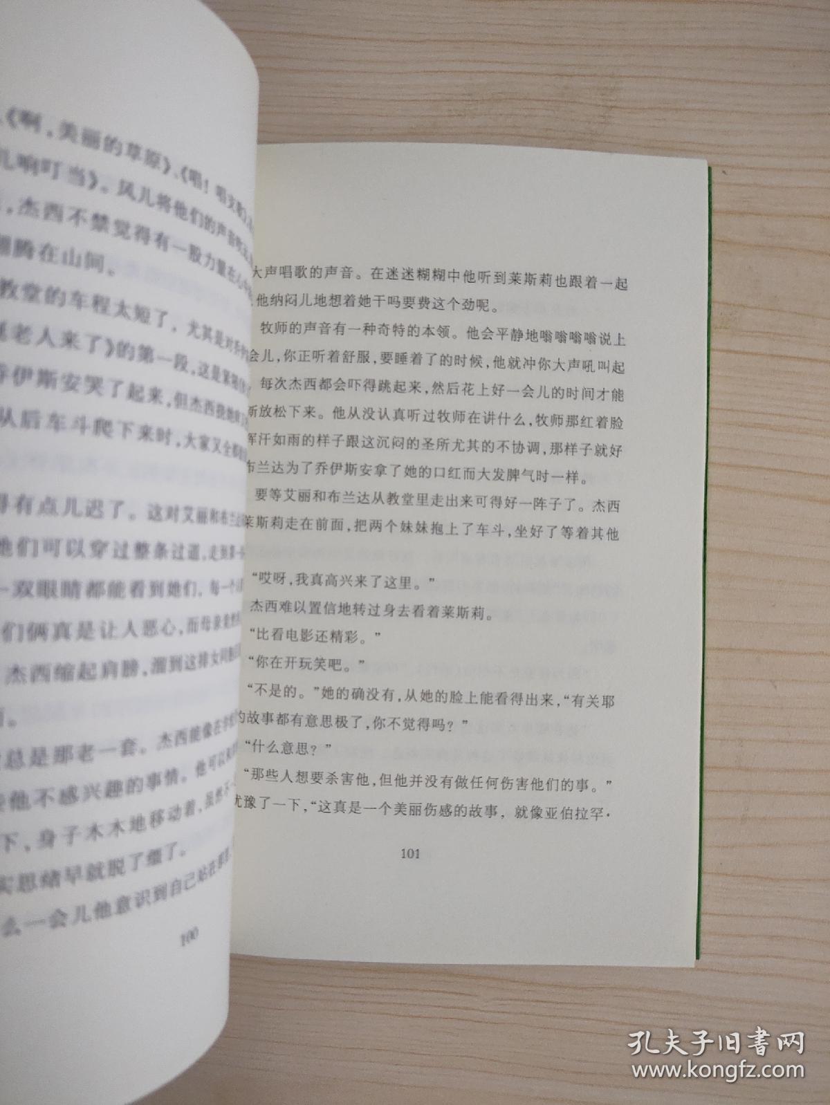 通往特雷比西亚的桥