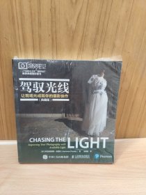 驾驭光线 让现场光成就你的摄影佳作(典藏版)