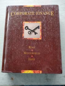 CORPORATE FINANCE  ROSS WESTERFIELD  JAFFE