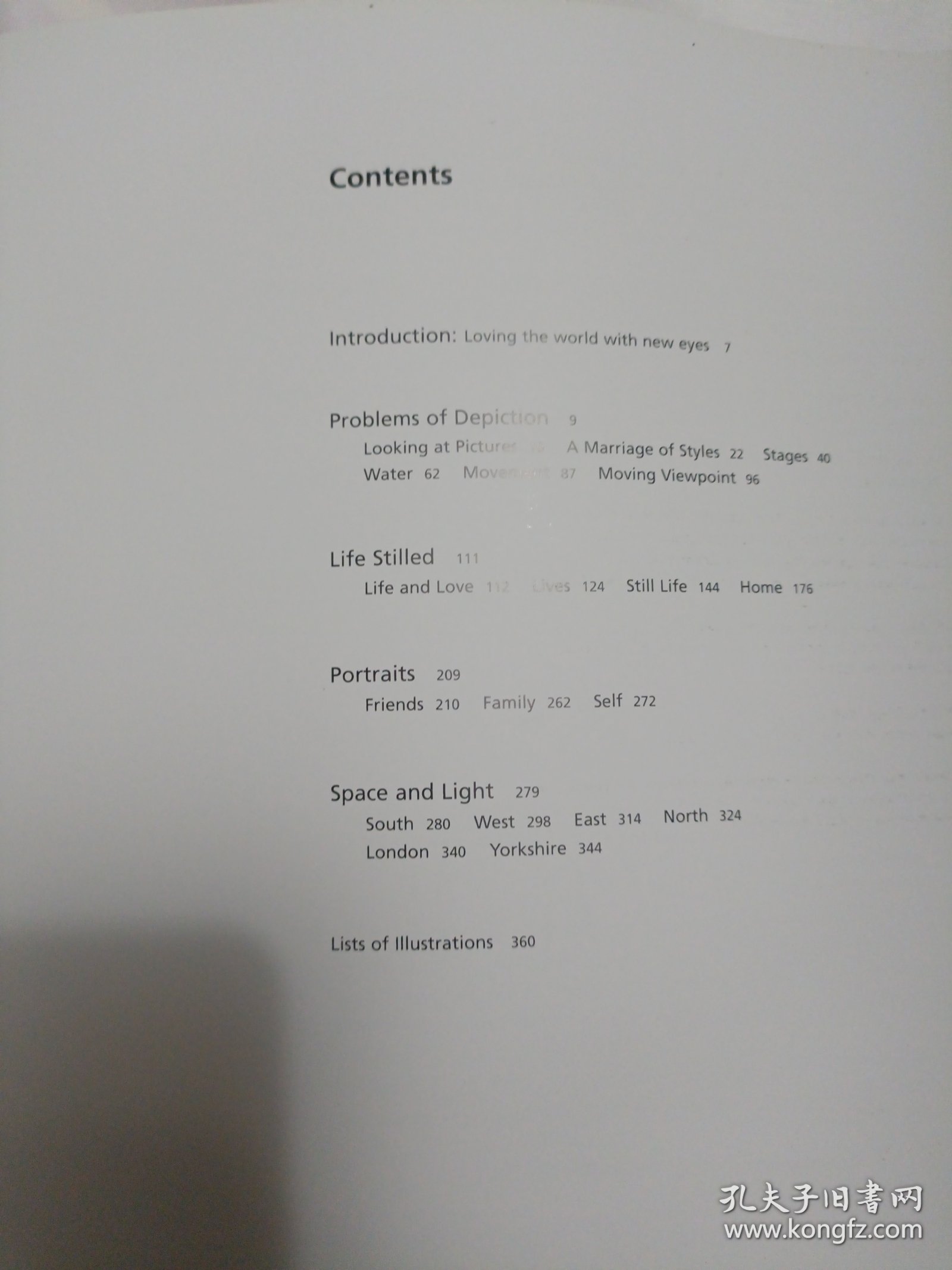 Hockney's Pictures（145—176页书脊有脱胶。请谨慎下单，售后不退，请勿议价，非诚勿扰。）塑柜四层