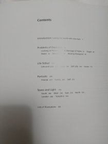 Hockney's Pictures(145—176页书脊有脱胶。请谨慎下单,售后不退,请勿议价,非诚勿扰。)塑柜四层