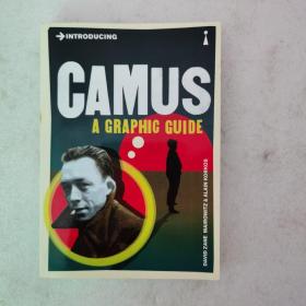 camus a graphic guide