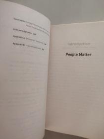 THE ART OF PEOPLE