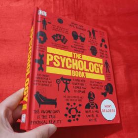 The Psychology Book. (Dk)[心理学]