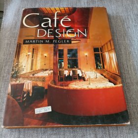 Cafe design