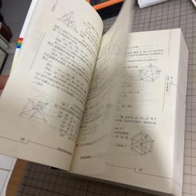 世界数学奥林匹克解题大辞典：几何卷