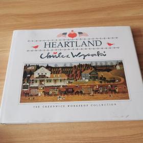 HEARTLAND