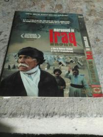 栗色伊拉克
DVD