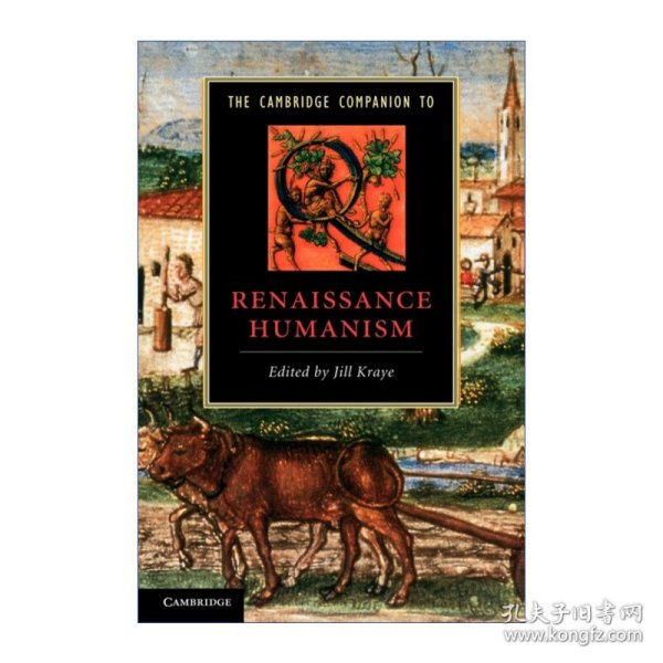 The Cambridge Companion to Renaissance Humanism