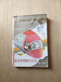 舒克贝塔航空公司