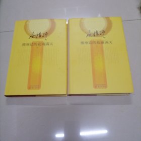 南怀瑾作品集2 维摩诘的花雨满天上下册