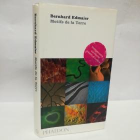 法语 Bernhard Edmaier  Motifs de la Terre