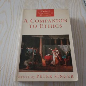 A Companion to Ethics