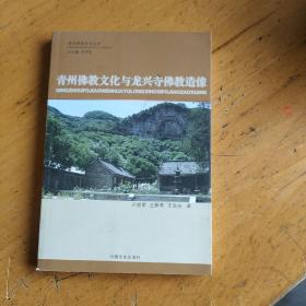 青州佛教文化与龙兴寺佛教造像