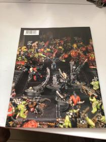 WHITE  DWARF  5本合售见图