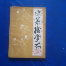 中華擒拿術(shù)