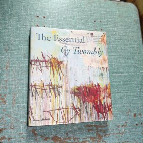 EssentialCyTwombly[赛扬湯伯利]