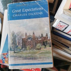 Great Expectations