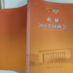 图解2018全国两会（视频书）