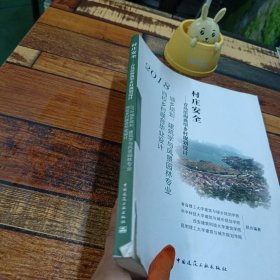 村庄安全:青岛滨海典型乡村规划设计