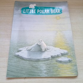 The Little Polar Bear