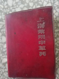上海常用中草药