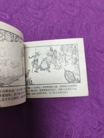 智降狮猁王 (连环画)