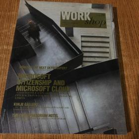 WORKshop issue06