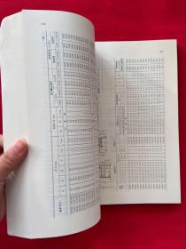 机械制图手册 第3版