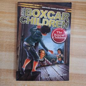 The Box Children