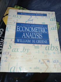 ECONOMETRIC ANALYSIS