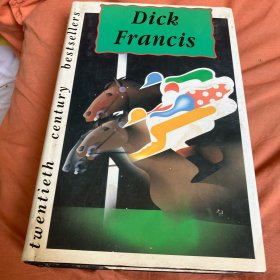 Dick Francis