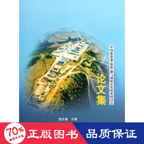中国低渗透(致密)油气勘探开发技术研讨会集 能源科学 胡文瑞