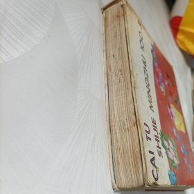 彩图世界名著100集（蓝星篇）
