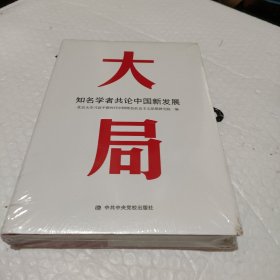 大局：知名学者共论中国新发展