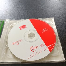 CD：Cd一张 内容不详