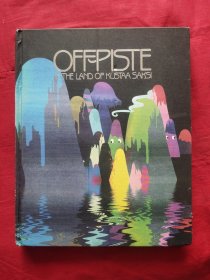 Offpiste: In the Land of Kustaa Saksi