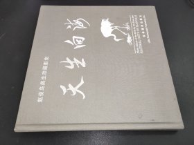 天生向海：赵俊鸟类生态摄影集 签赠本